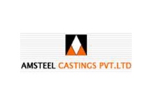 Amsteel-casting
