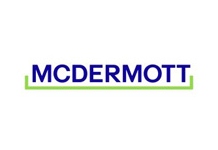 MCDERMOTT