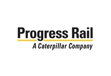 Progress-rail