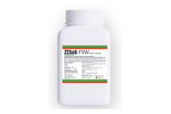 ZChek-F9W
