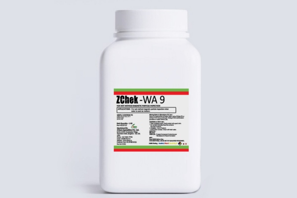 ZChek-WA9