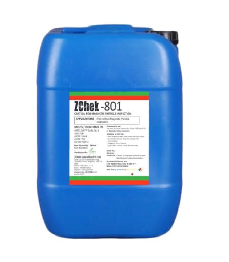ZChek-801
