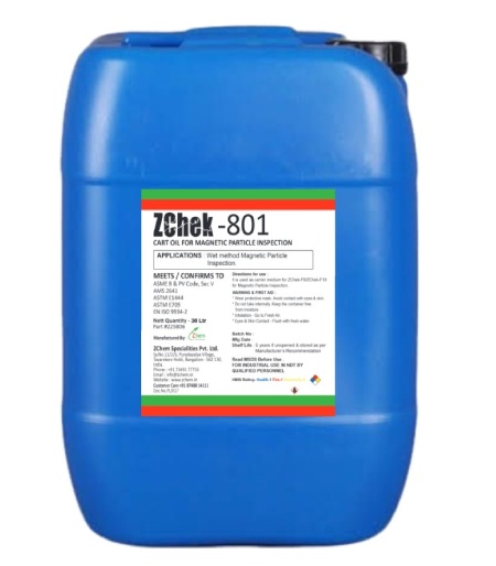 ZChek-801