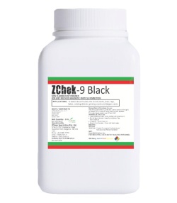 ZChek-9 Black