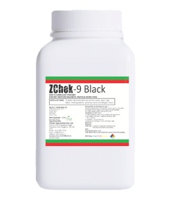 ZChek-9 Black