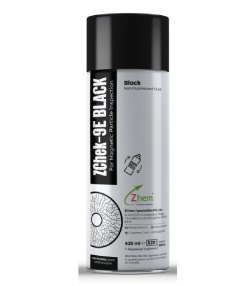ZChek-9E Black
