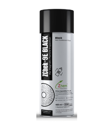 ZChek-9E Black