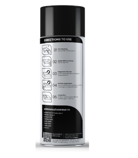 ZChek-9E Black