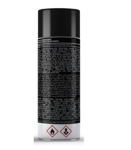 ZChek-9E Black
