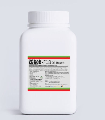 ZChek-F18