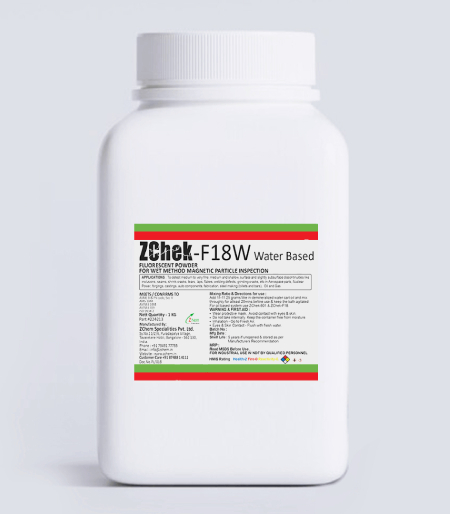 ZChek-F18W