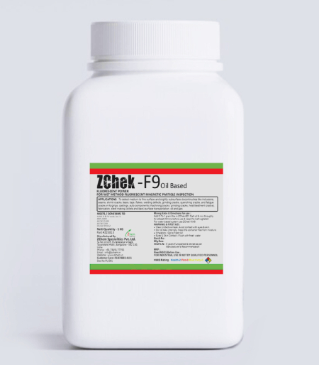 ZChek-F9