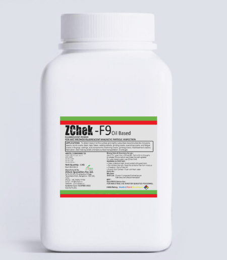 ZChek-F9