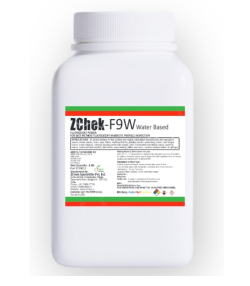 ZChek-F9W
