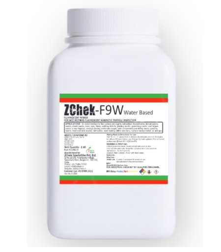 ZChek-F9W