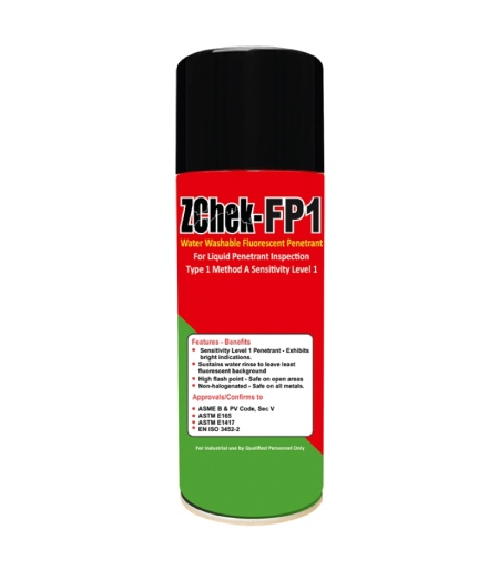 ZChek-FP1