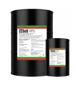 ZChek-FP1