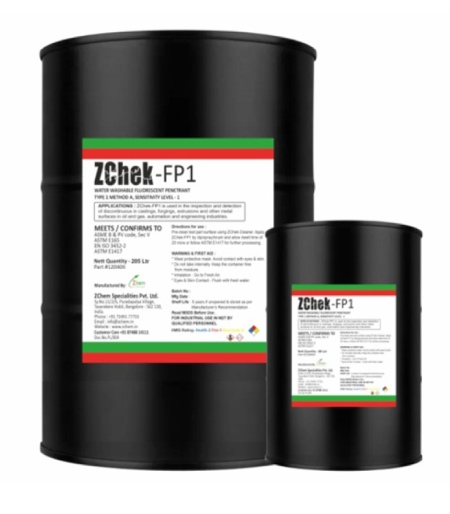 ZChek-FP1