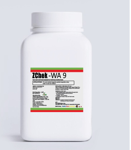 ZChek-WA 9