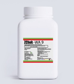 ZChek-WA 9